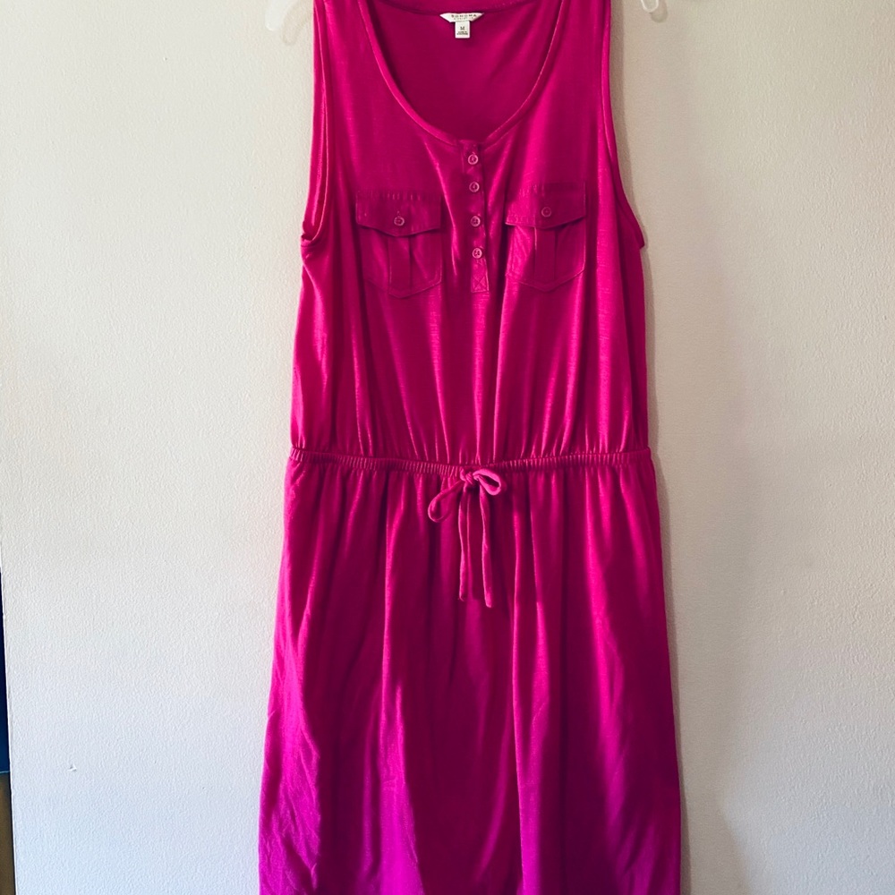 Sport dress